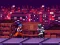 Endless Cyberpunk Runner — free online game