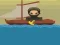 Fisherman Tycoon Island — free online game
