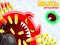 Permainan Holey.io battle royale talian