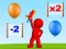 Up Shoot 3D — free online game