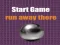 run away there — free online game