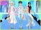 Winter White Outfits — free online game
