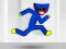 Stick Huggy — free online game
