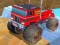 Monster truck 2022 Stunts — jogo online grátis