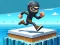 Coin Thief 3D Race — free online game