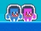 Hug and Kis City — free online game