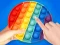 Pop it 3D Fidget — free online game