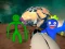 Nextbots: Backrooms Sandbox — free online game