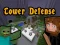 Minecraft Tower Defense — free online game