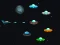 UFO Space Shooter — free online game