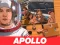 Apollo Space Age Childhood Jigsaw Puzzle — free online game