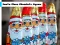 Santa Claus Chocolate Jigsaw — δωρεάν online παιχνίδι
