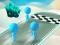 Fun Sea Race 3D — free online game