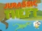 Jurrasic Theft — free online game