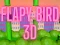Flapy Bird 3D — free online game
