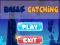 Balls Catching — free online game