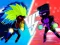 Trò chơi Z Stick Duel Fighting trực tuyến