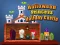 Halloween Princess Holiday Castle — free online game