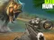 Sniper Dinosaur Hunting — free online game