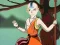 Avatar Aang DressUp — free online game