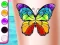 Princess Punk Fashion — free online game