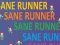 Sane Runner — free online game