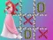 Tic Tac Toe Princess — free online game