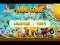 Escape from shooting Fire — free online game