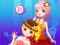 Mermaid Princess Dress Up Salon — free online game