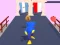 Haggo Jaggo Runner exam — free online game