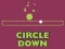 Circle Down — jogo online grátis