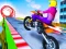Sky City Riders — free online game