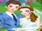Perfect Garden Wedding — free online game
