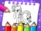 My Little Pony Coloring Book — free online game