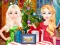 BFFs Christmas Eve — free online game