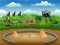 Find the Ostrich tag — free online game