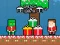 Grench vs Santa — free online game