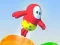 Jelly World — free online game