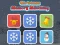 Christmas Memory Matching — free online game