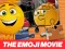 The Emoji Movie Jigsaw Puzzle — free online game
