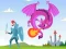 Knight War Coloring — libreng online na laro