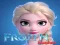 Frozen Runner — free online game