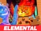 Elemental Jigsaw Puzzle — free online game