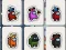 Among Us Mahjong — free online game