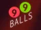 99 balls — gratis online spil