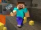Minecraft Hidden Golden Blocks — free online game