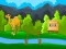 Rescue The Hungry Camel — free online game