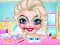 Naughty Baby Princess Weekend — free online game