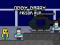 Obby Barry Prison Run — free online game