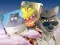 The Bad Guys Memory Card Match — free online game
